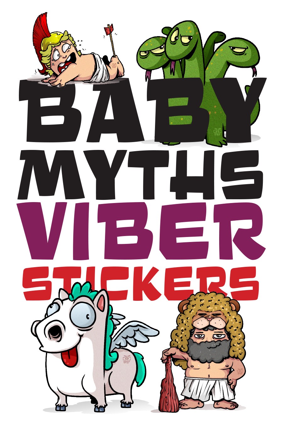 Baby Myths